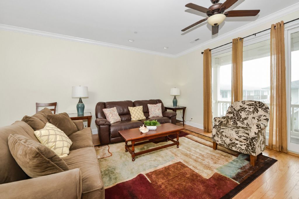 Photo of Livingroom in Ocean City