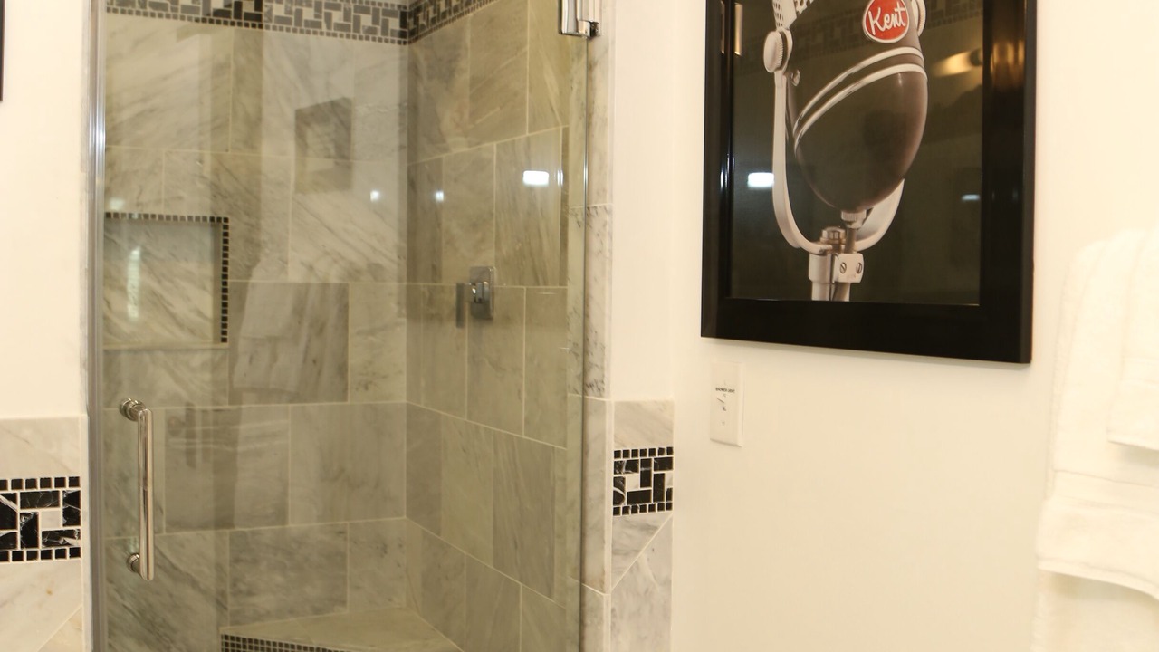 Photo of Bathroom in Edgehill