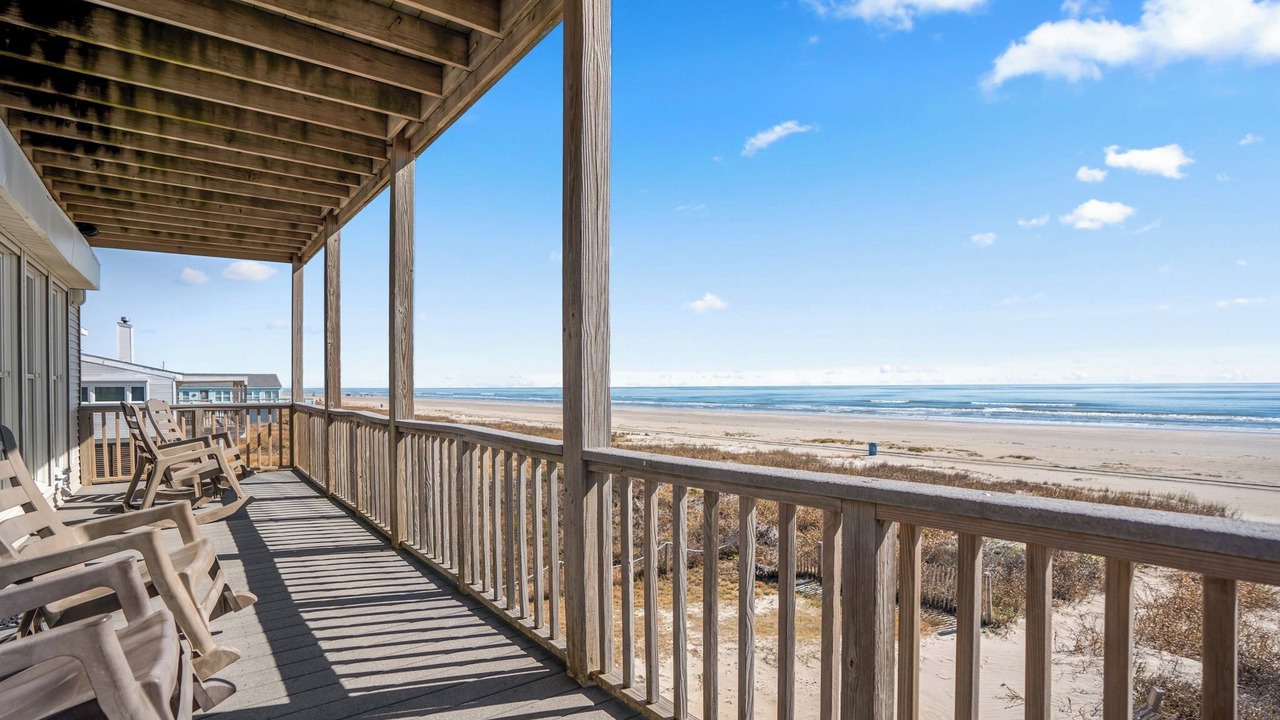 Photo of Outdoor in Terramar Beach