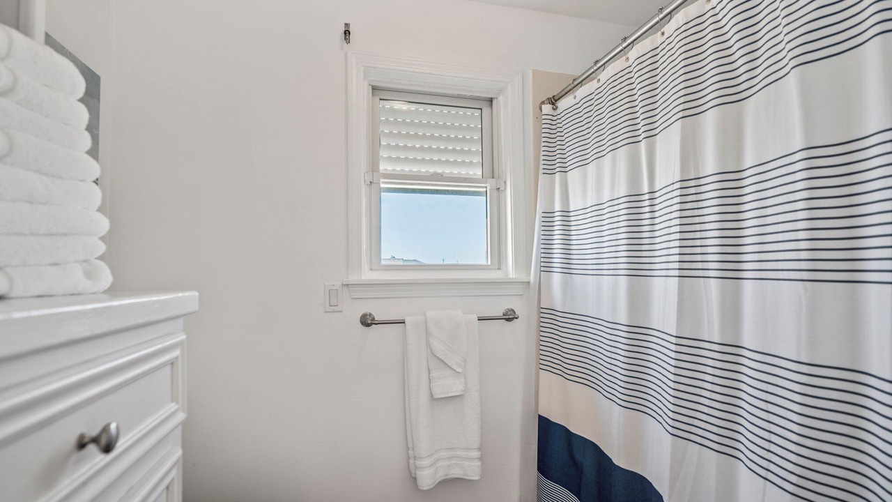 Photo of Bathroom in Terramar Beach