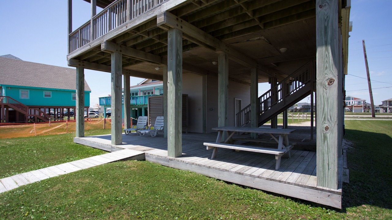 Photo of Outdoor in Terramar Beach