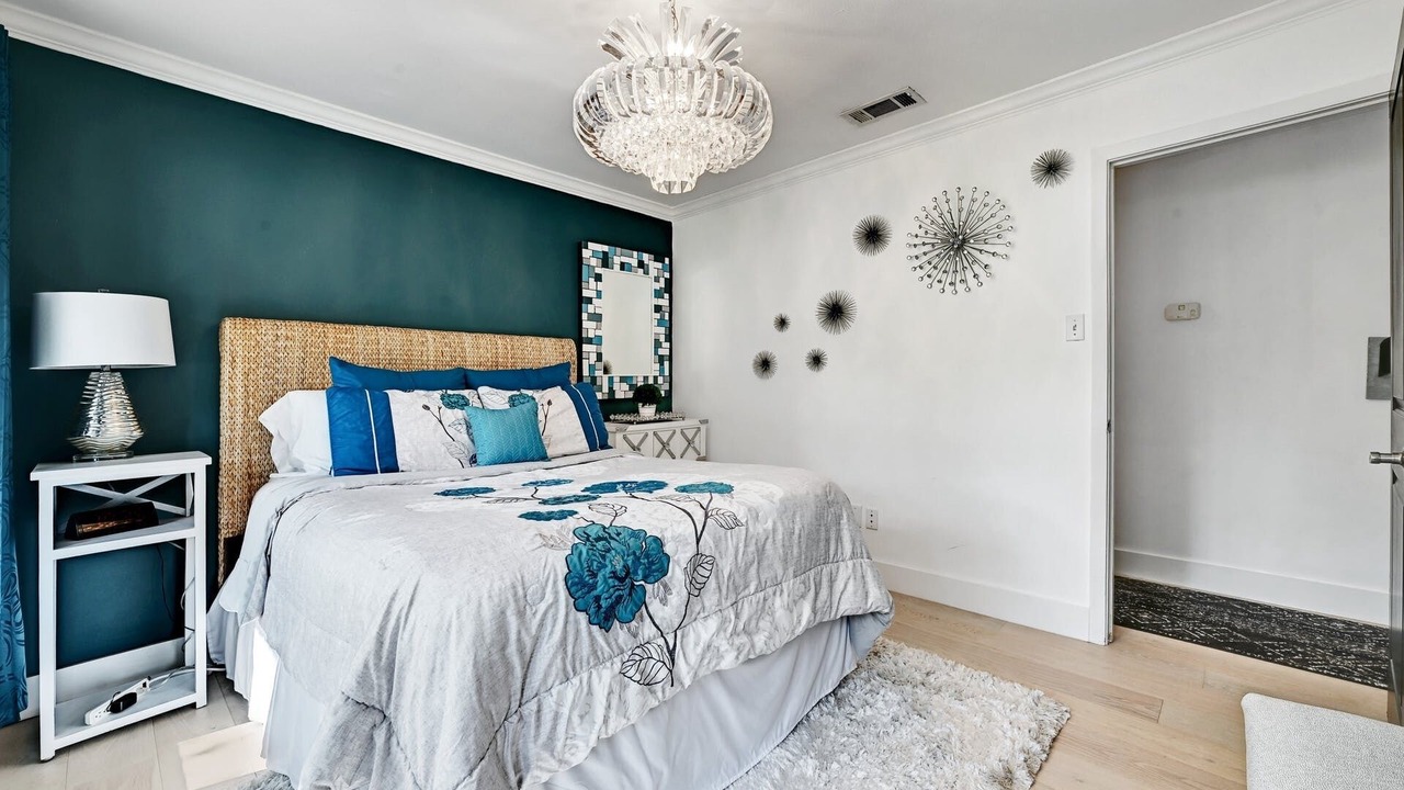 Photo of Bedroom in Balcones Village