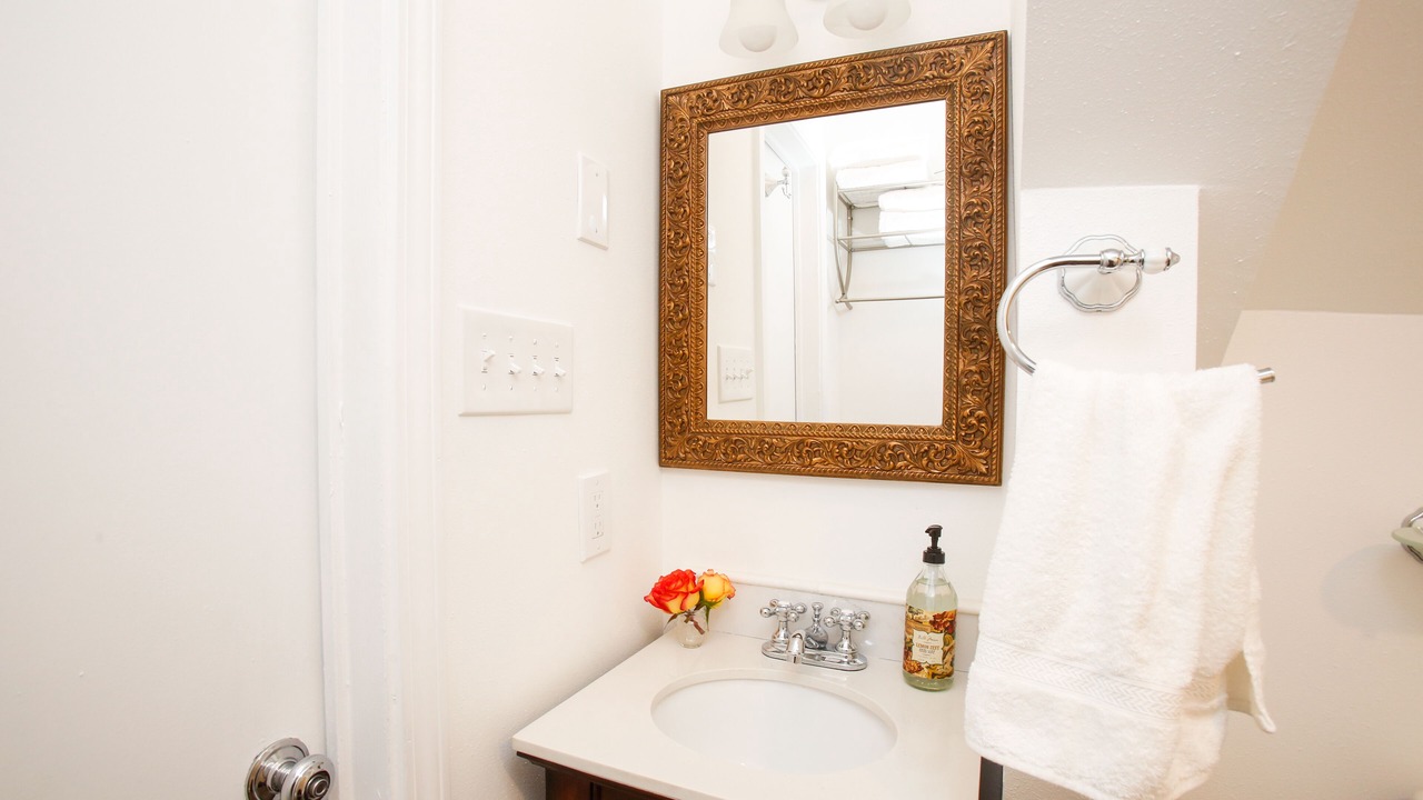 Photo of Bathroom in Faubourg Delassize