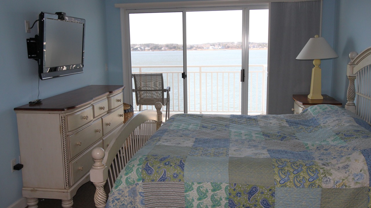 Photo of Bedroom in Ocean City