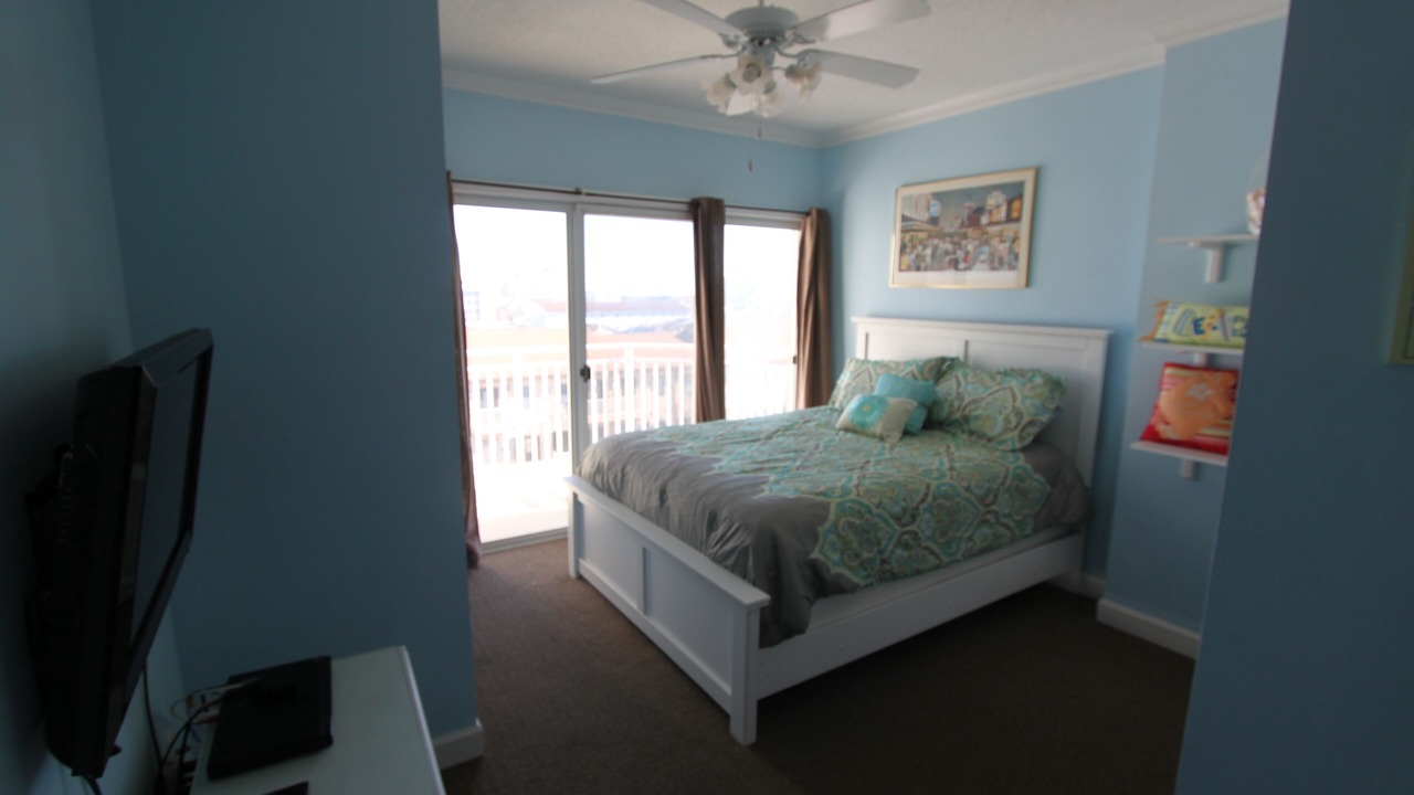 Photo of Patio Balcony in Ocean City