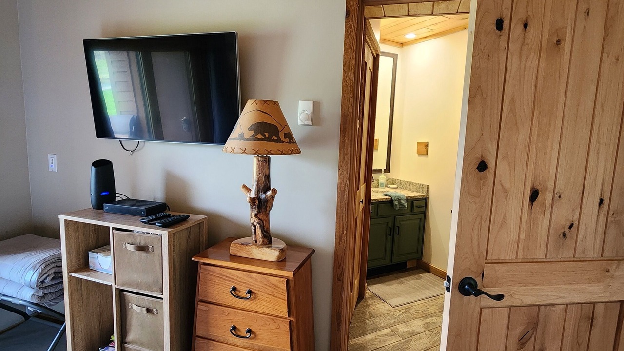 Photo of Bedroom in Mancelona