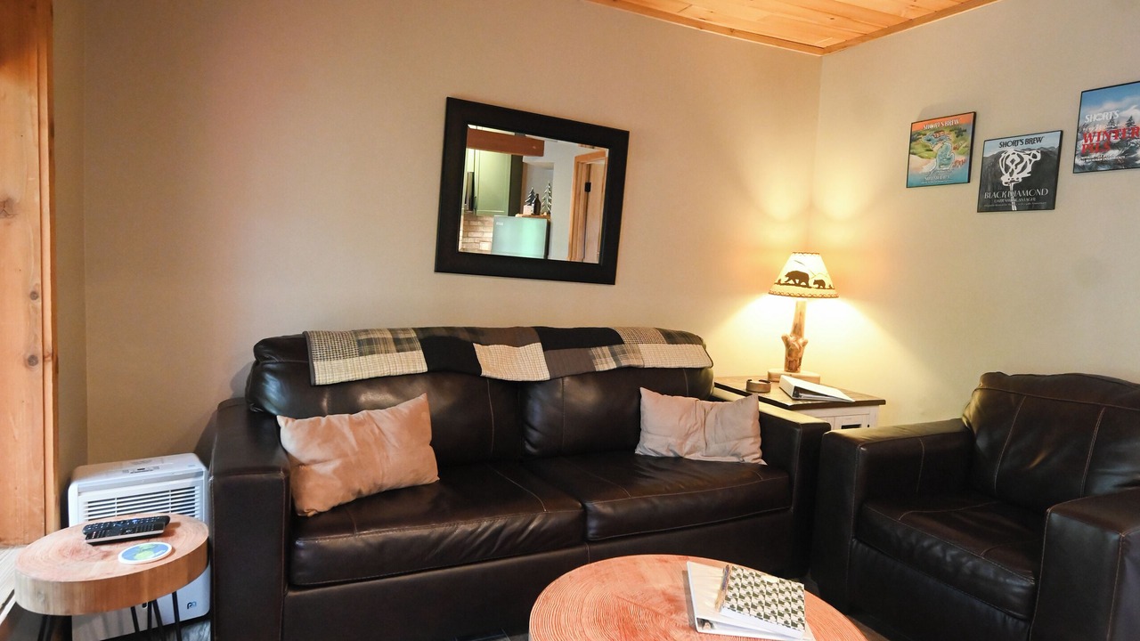 Photo of Bedroom in Mancelona