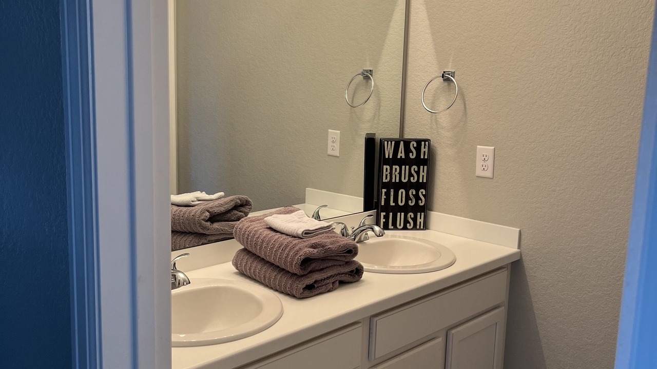 Photo of Bathroom in Lafayette