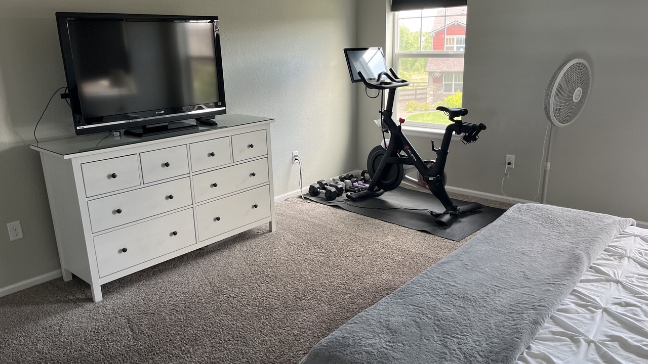 Photo of Bedroom in Lafayette