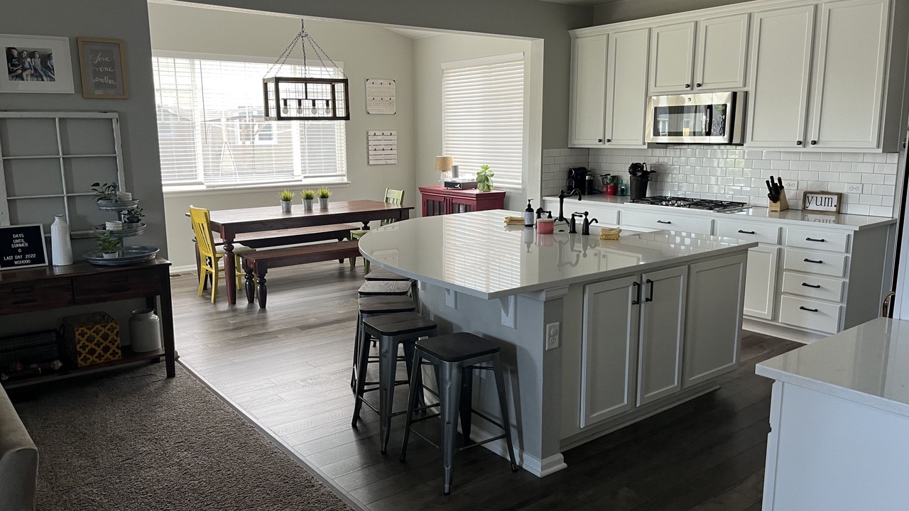 Photo of Kitchen in Lafayette