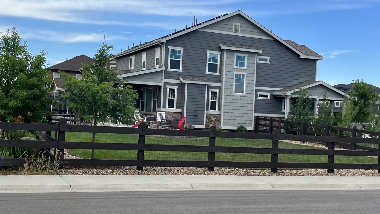 Photo of Outdoor in Lafayette