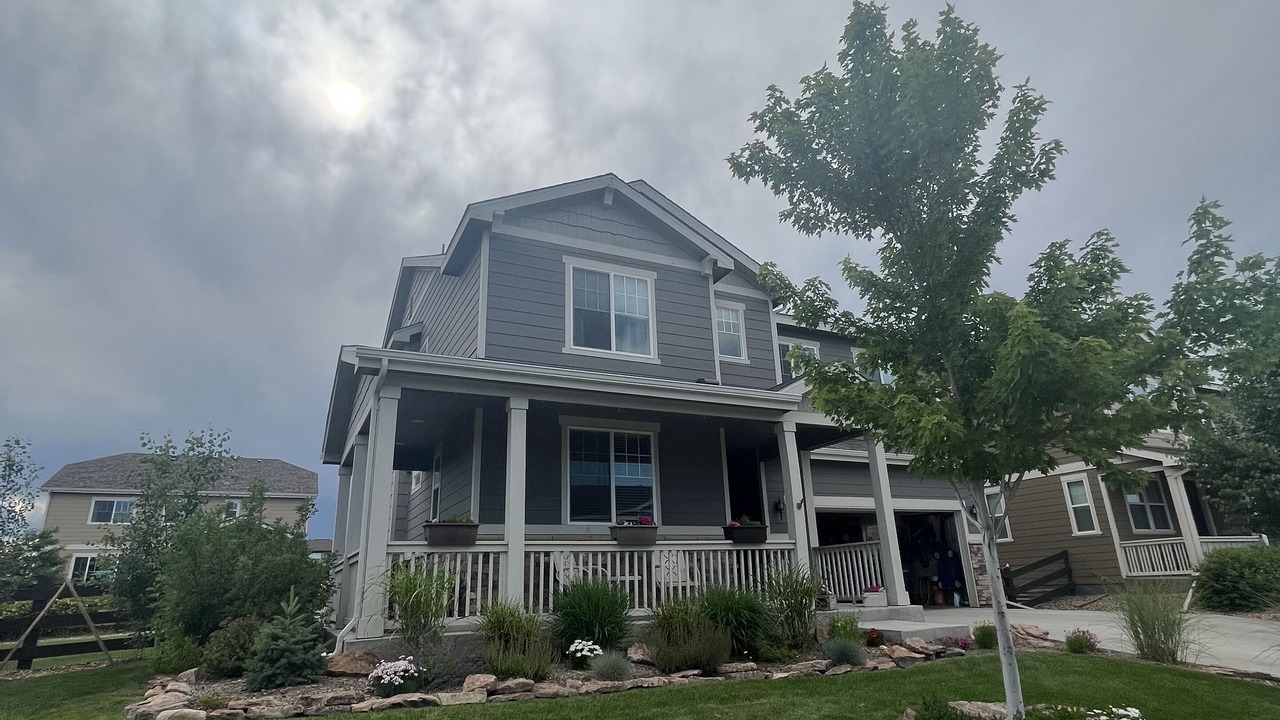 Photo of Outdoor in Lafayette