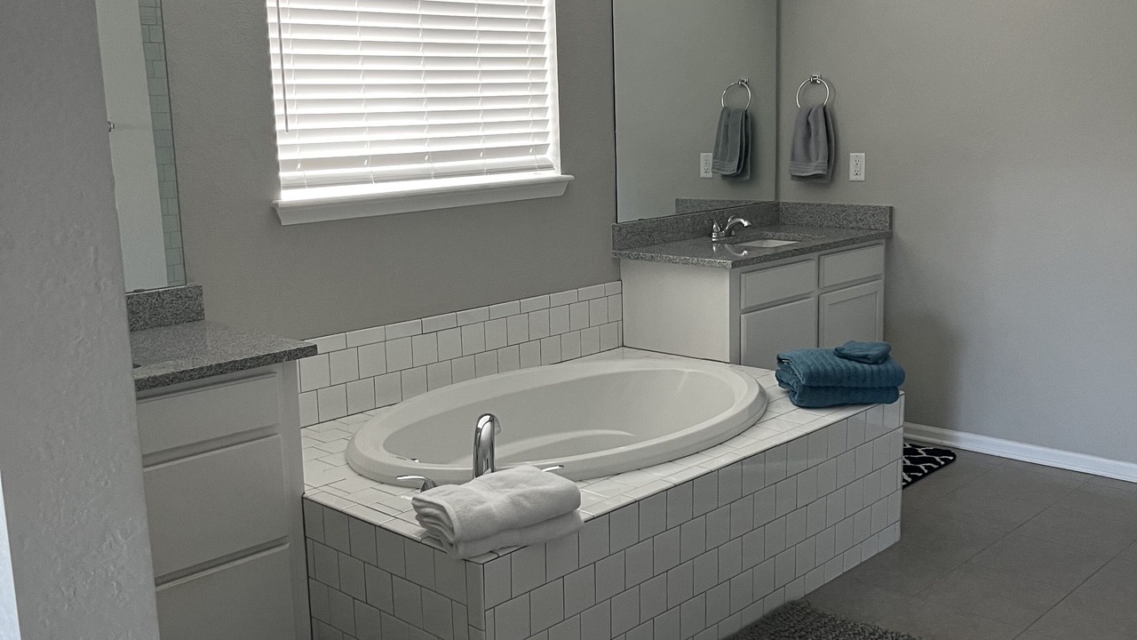 Photo of Bathroom in Lafayette
