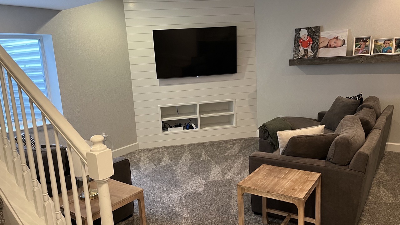Photo of Livingroom in Lafayette