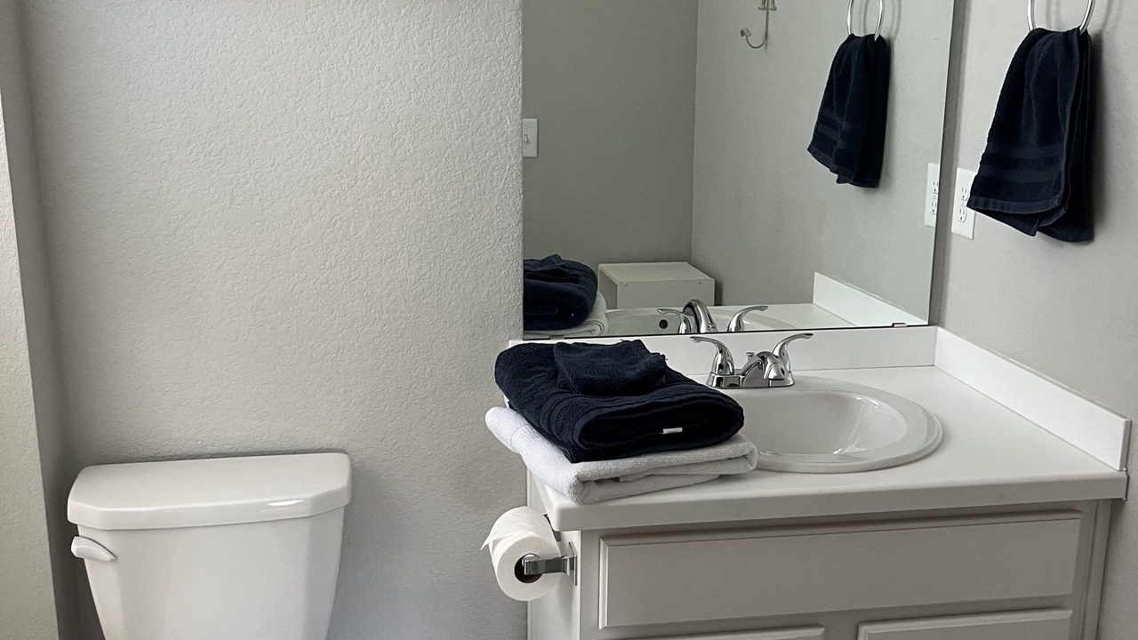 Photo of Bathroom in Lafayette