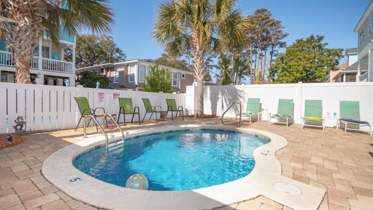 Photo of Outdoor in Surfside Beach