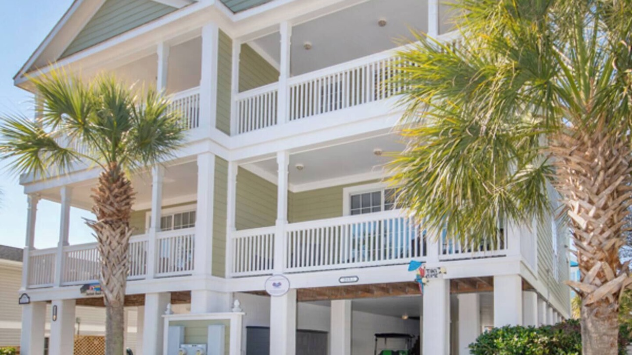 Photo of Outdoor in Surfside Beach