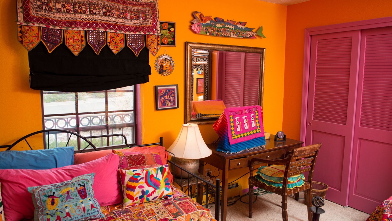Photo of Bedroom in Academy Estates East
