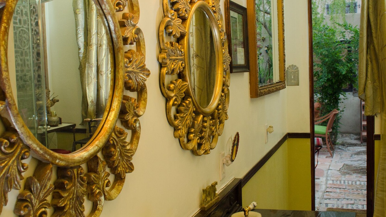 Photo of Bathroom in Academy Estates East