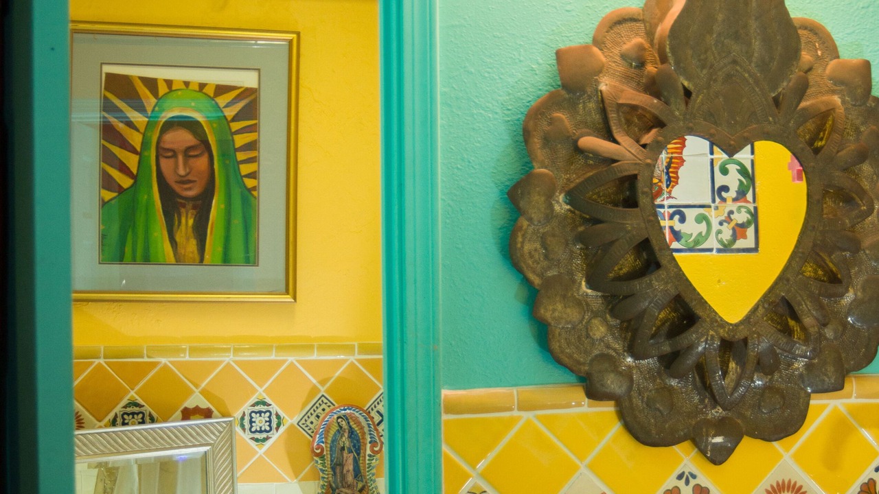 Photo of Bathroom in Academy Estates East