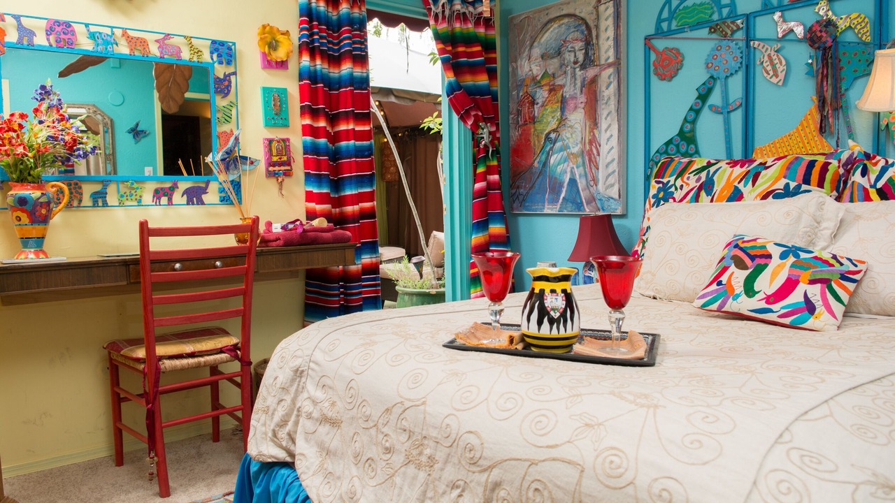 Photo of Bedroom in Academy Estates East