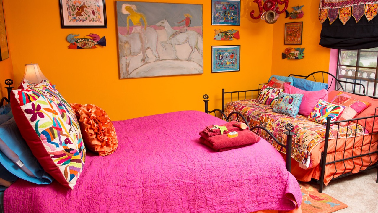Photo of Bedroom in Academy Estates East