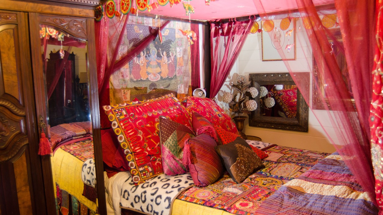 Photo of Bedroom in Academy Estates East