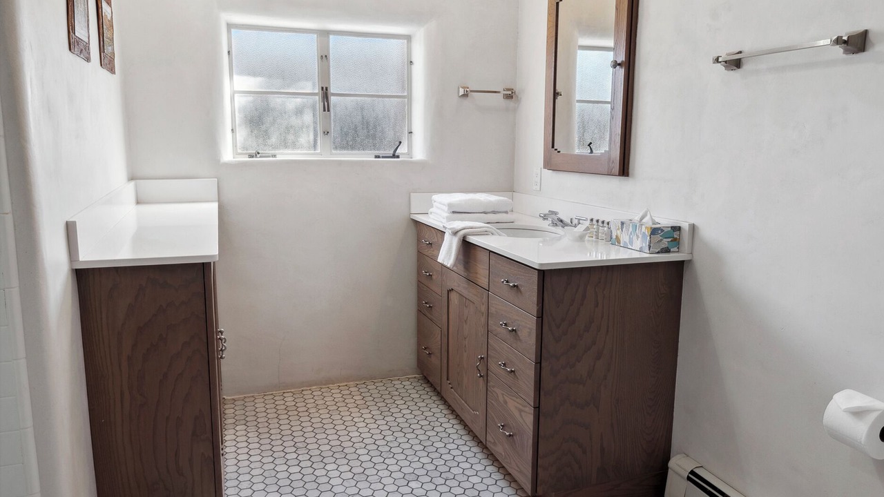 Photo of Bathroom in Historic Eastside