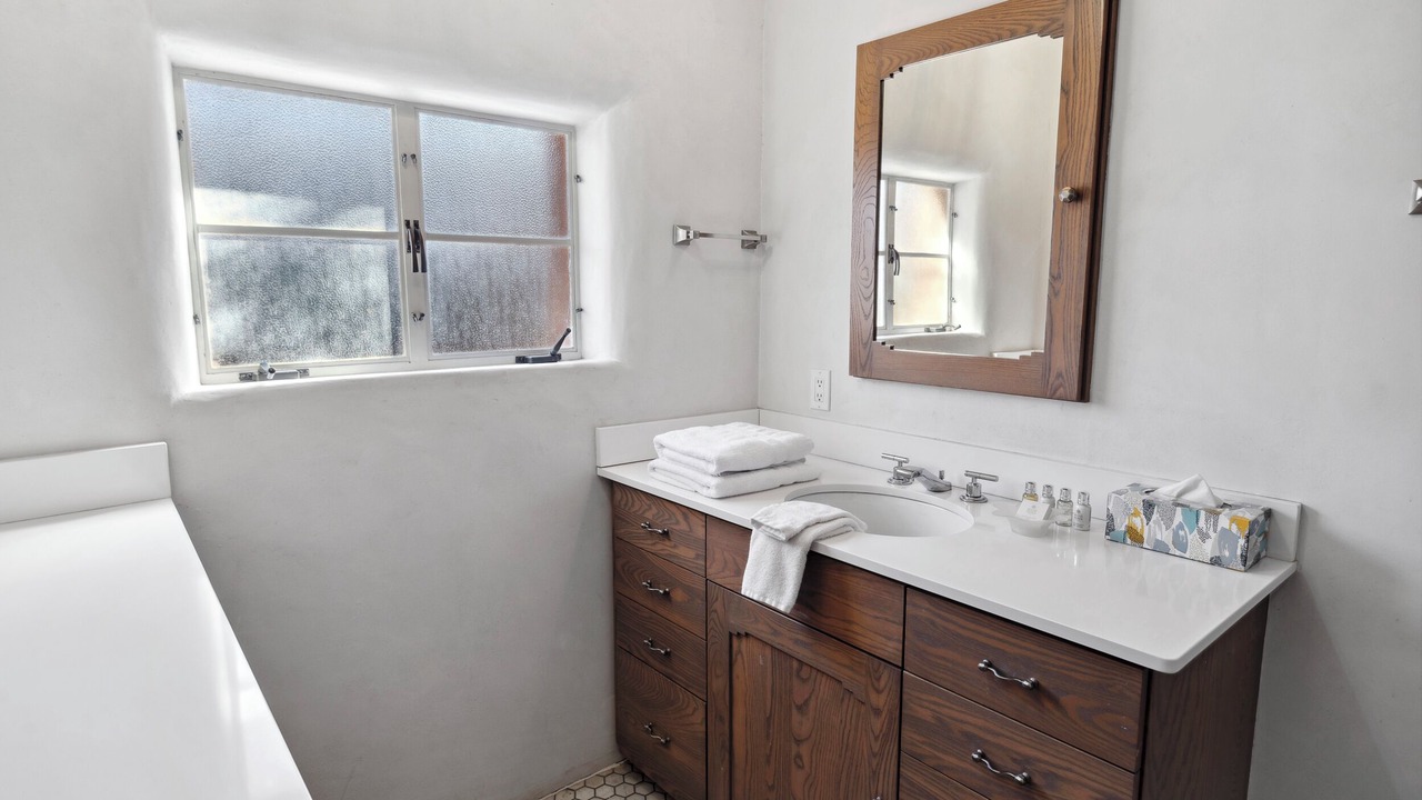 Photo of Bathroom in Historic Eastside