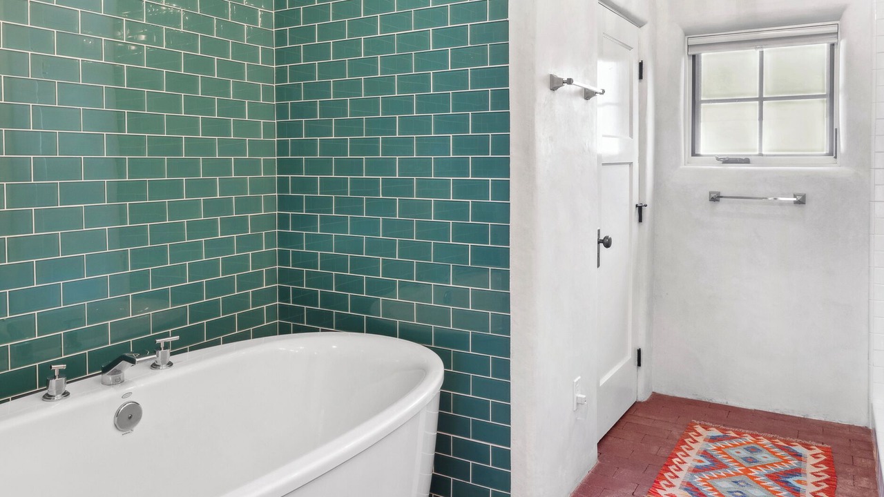 Photo of Bathroom in Historic Eastside