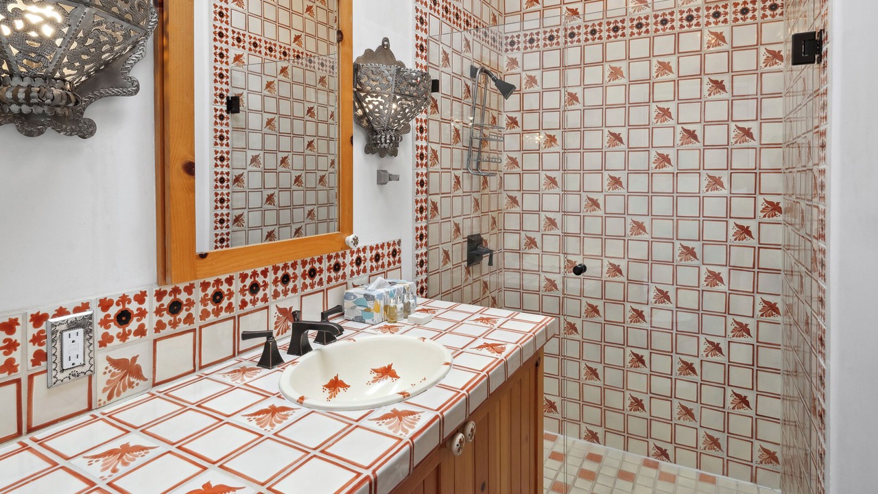 Photo of Bathroom in Historic Eastside