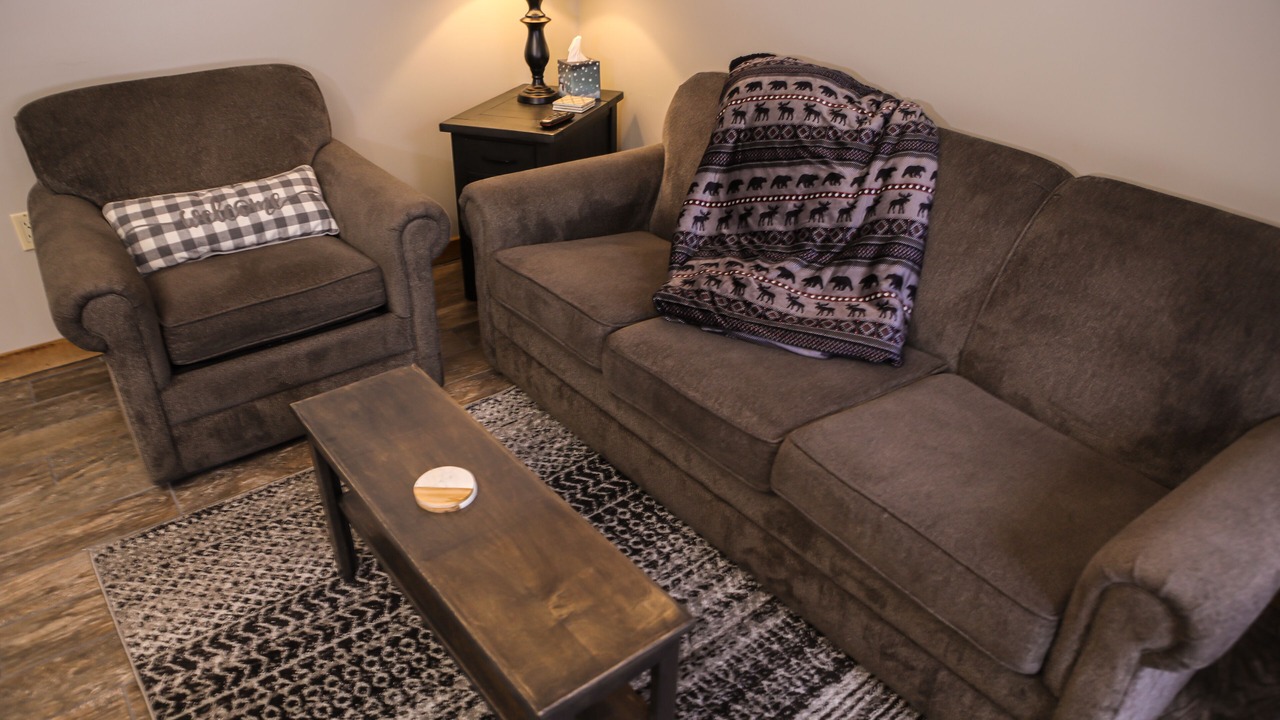 Photo of Livingroom in Mancelona