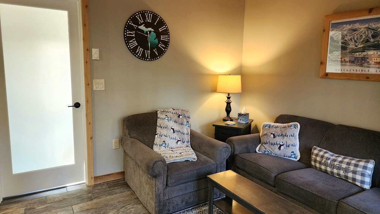 Photo of Livingroom in Mancelona