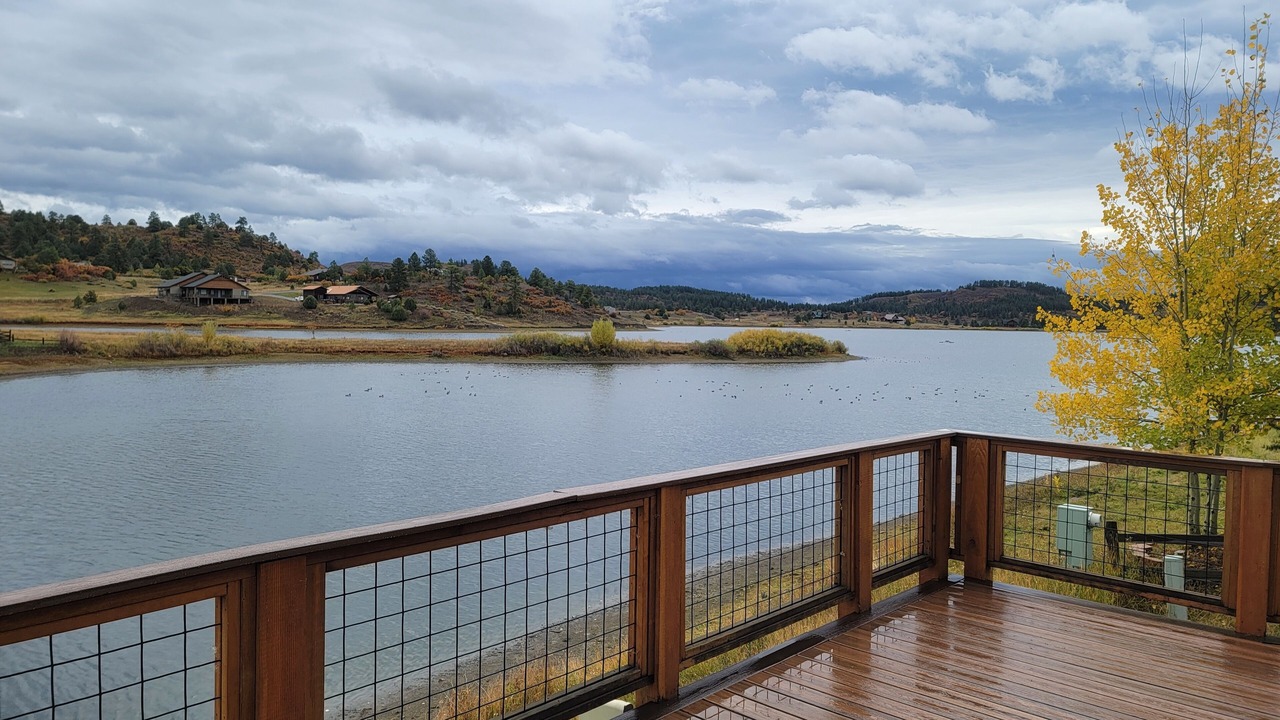 Photo of Outdoor in Lake Hatcher Park