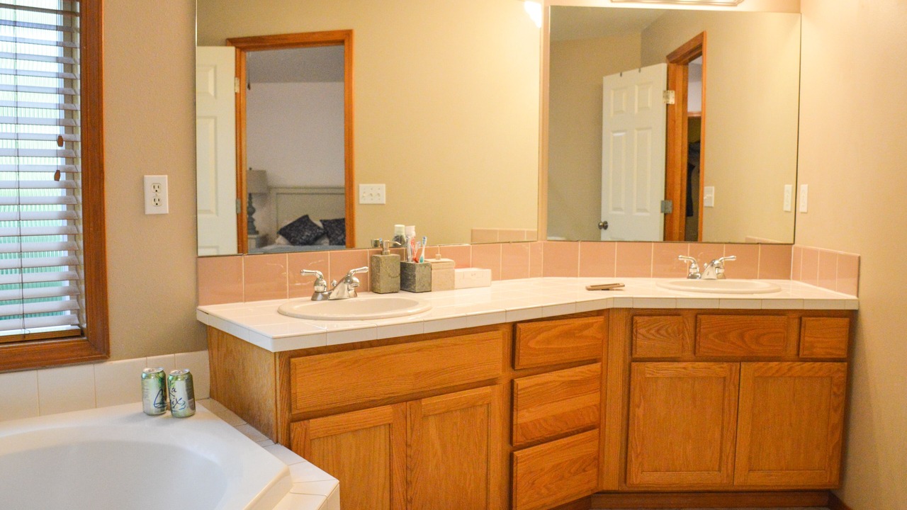 Photo of Bathroom in Lynnwood