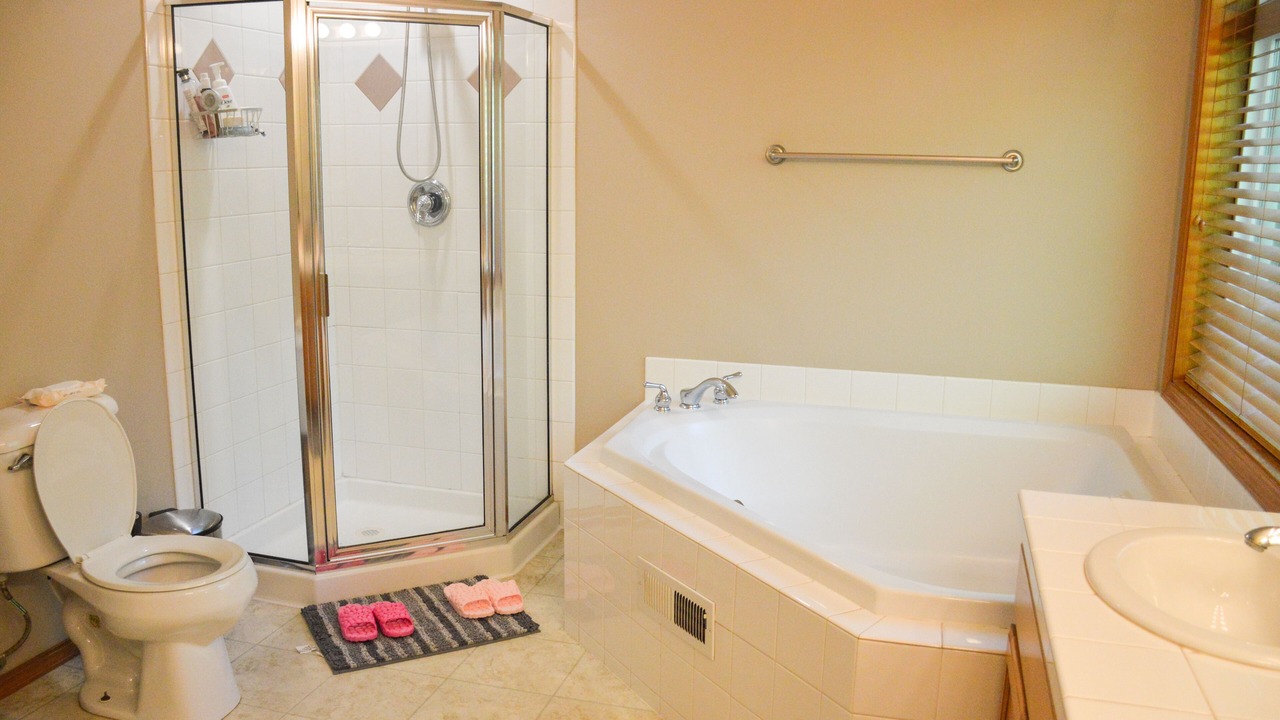 Photo of Bathroom in Lynnwood