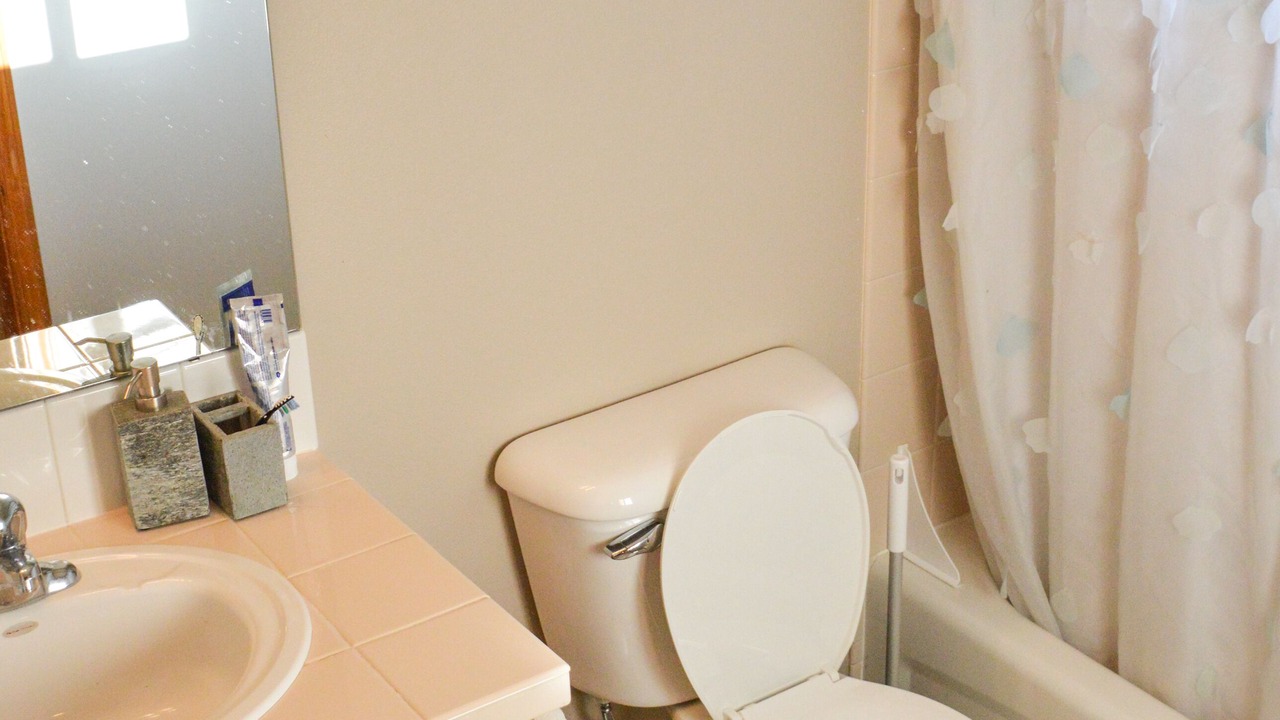 Photo of Bathroom in Lynnwood