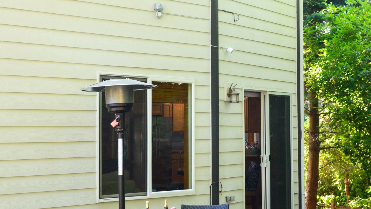 Photo of Outdoor in Lynnwood