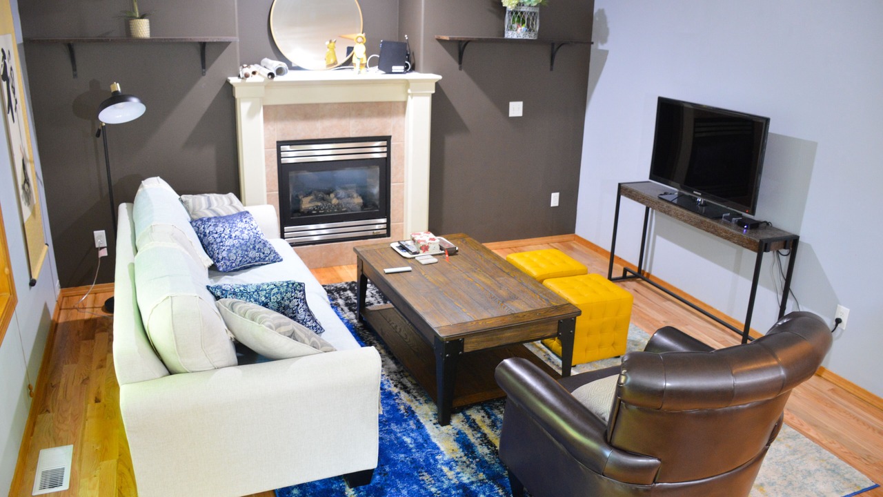 Photo of Livingroom in Lynnwood