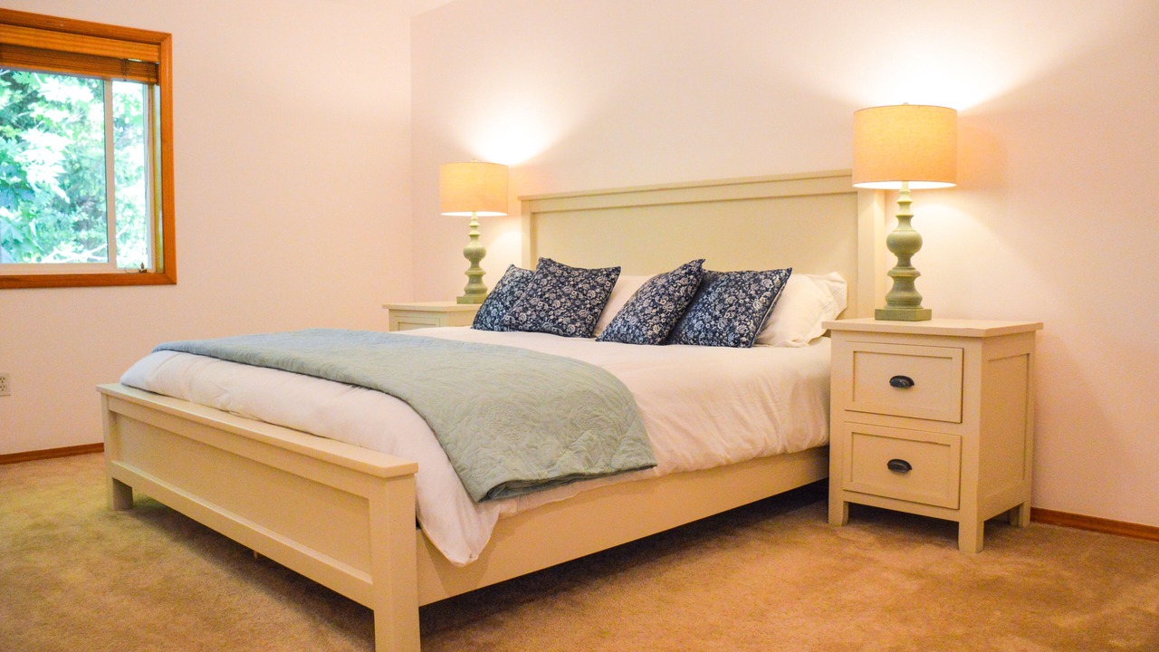 Photo of Bedroom in Lynnwood