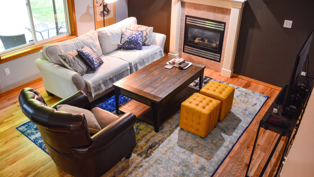 Photo of Livingroom in Lynnwood