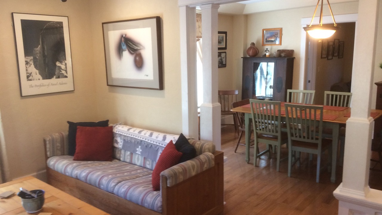 Photo of Bedroom in Chama