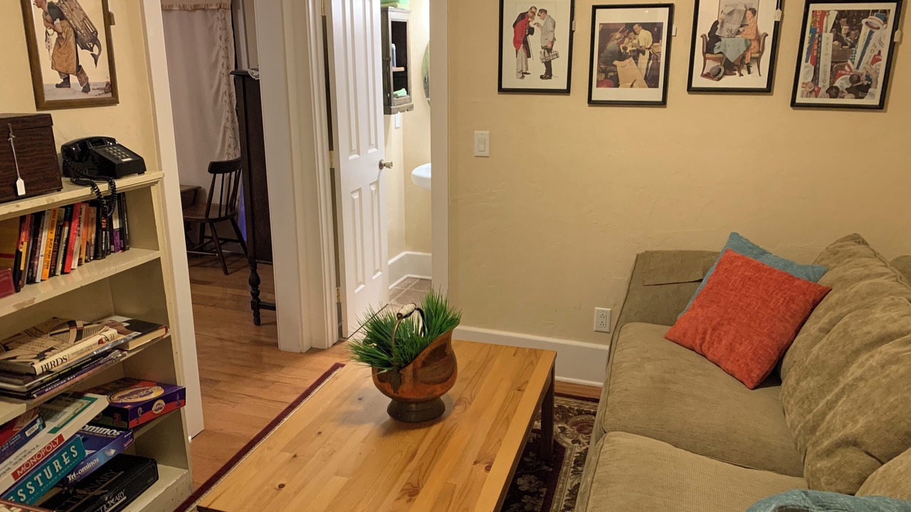 Photo of Livingroom in Chama