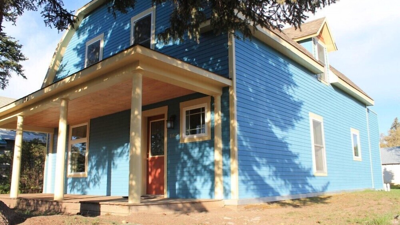 Photo of Outdoor in Chama