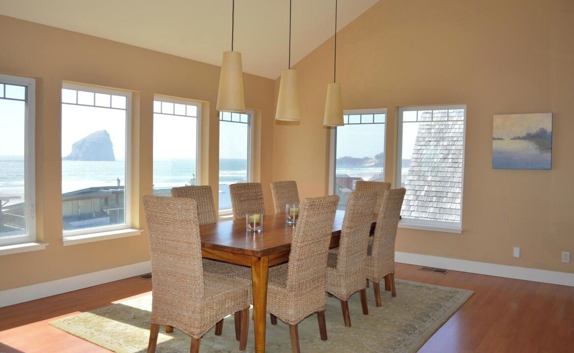 Photo of Bedroom in Kiwanda Shores