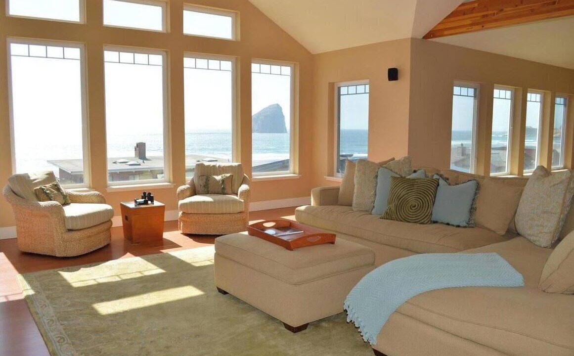 Photo of Bedroom in Kiwanda Shores