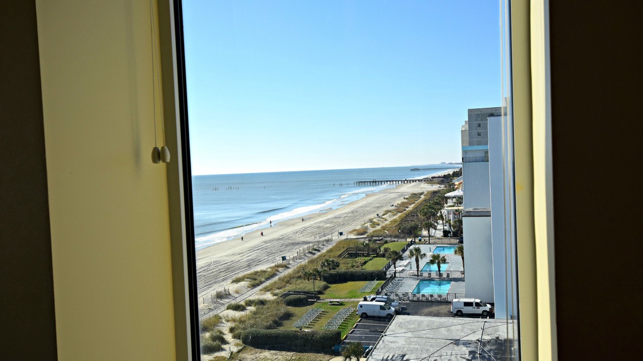 Photo of Bedroom in Myrtle Beach