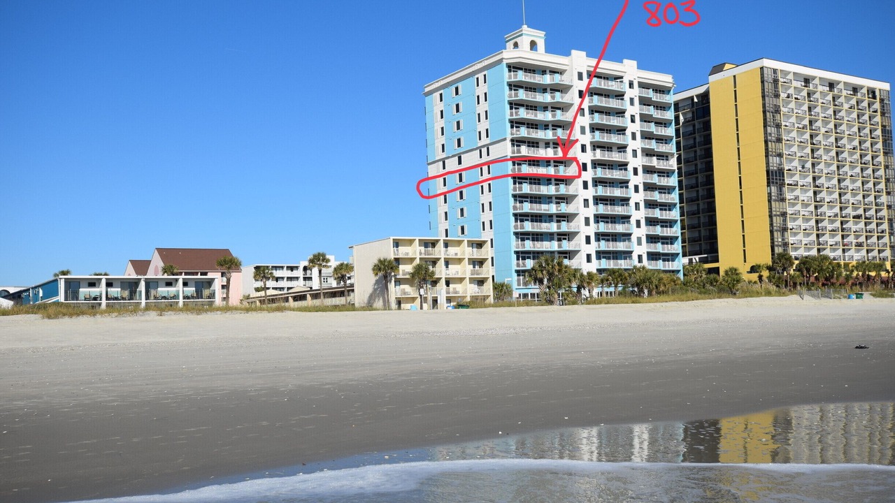 Photo of Others in Myrtle Beach