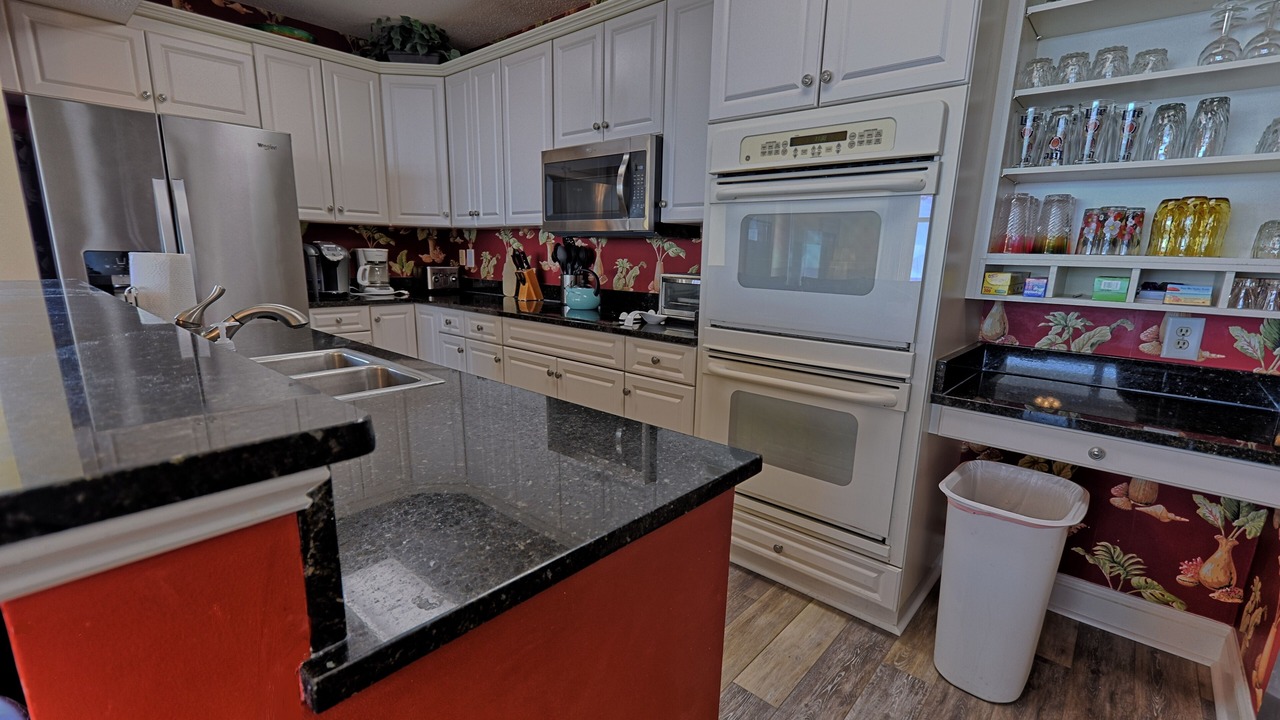Photo of Kitchen in Myrtle Beach