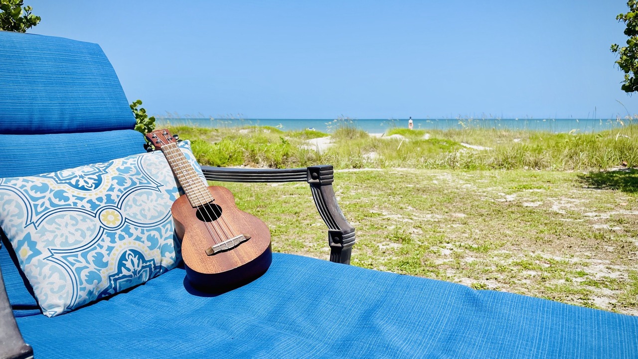 Photo of Outdoor in Cocoa Beach